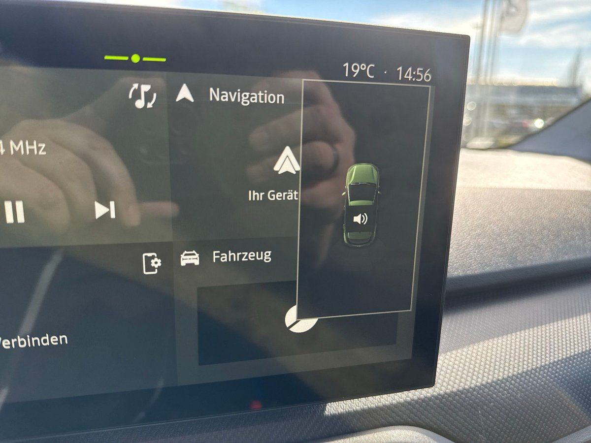 Dacia Sandero - Bild 28