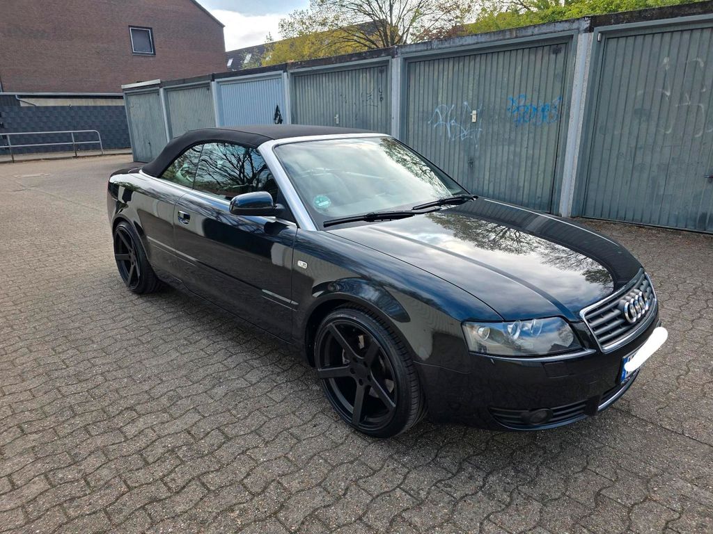 Image of Audi A4
