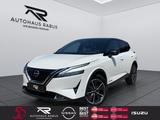 Nissan Qashqai 1.5 VC-T e-POWER Automatik - Tekna