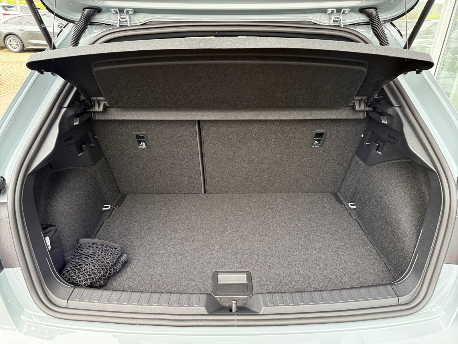 Audi A1 - Bild 11