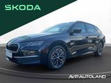 Skoda OCTAVIA COMBI 1.5 TSI SELECTION - Skoda Octavia Jahreswagen: Kombi
