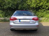 Audi A4 Allroad 2.0 TDI quattro - - Audi: Allroad