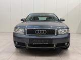Audi A4 1.9TDI 74 kW - Audi A4: 1.9