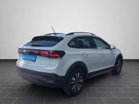 Volkswagen Taigo - Vorschau Bild 3
