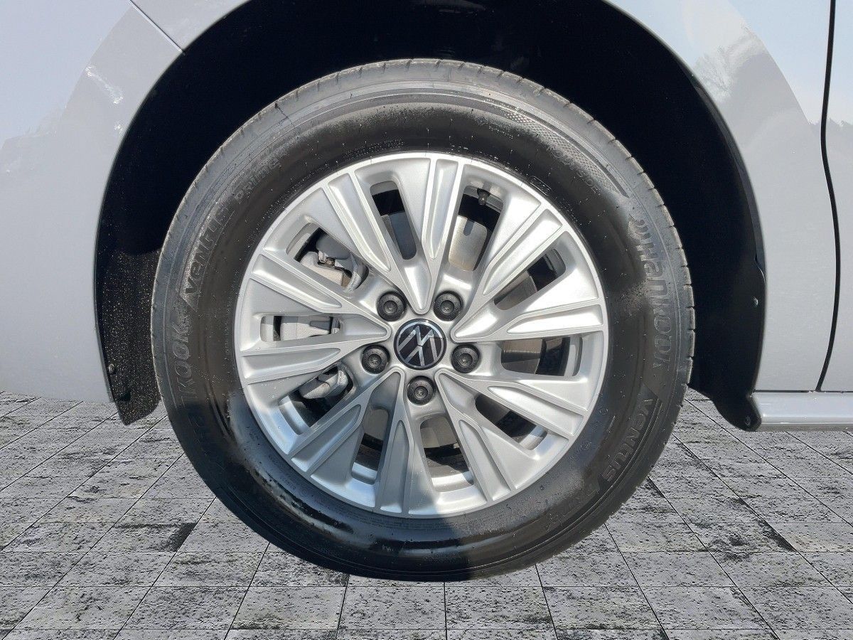 Volkswagen T7 Multivan - Bild 8