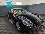 Ferrari 612 Scaglietti F1A*ZAHNRIEMEN-NEU*BOSE*BI-XENON - Ferrari Gebrauchtwagen von 2004