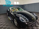 Ferrari 612 Scaglietti F1A*ZAHNRIEMEN-NEU*BOSE*BI-XENON - Ferrari: Scaglietti