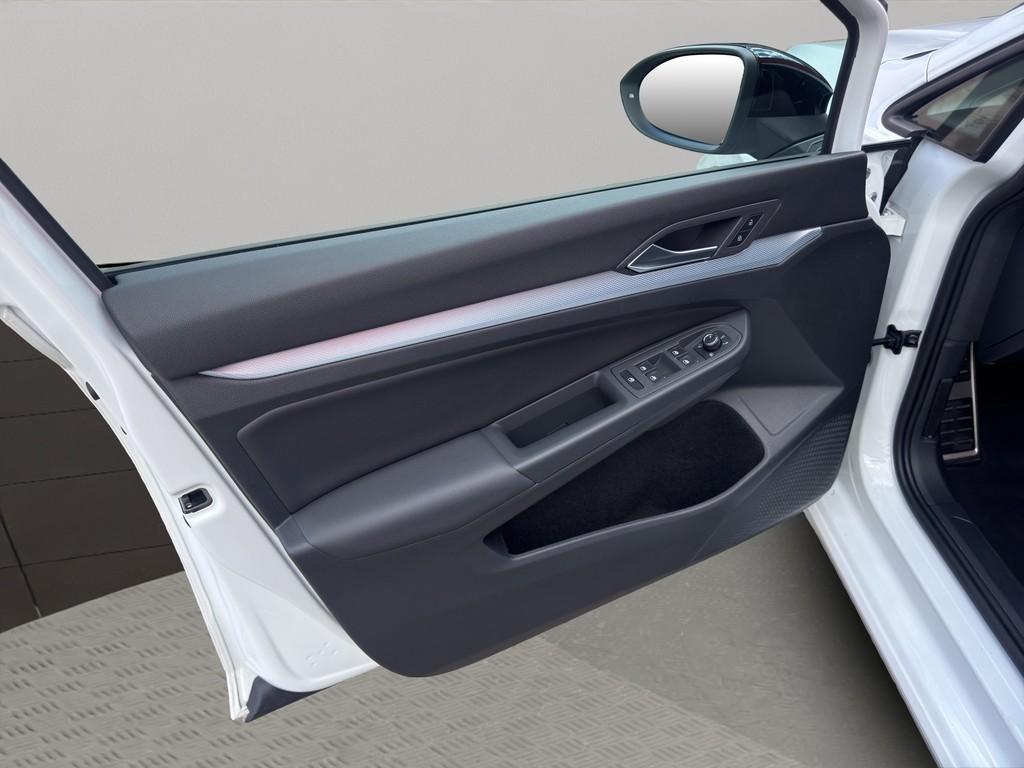 Volkswagen Golf Goal 1.5 TSI Navi AHK LED-Plus, миниатюра 10