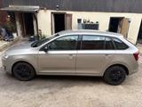 Skoda Rapid 1.6 TDI 66kW Ambition Spaceback Ambition  - Skoda Rapid von privat
