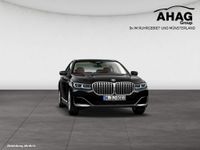 BMW 740 - Vorschau Bild 10