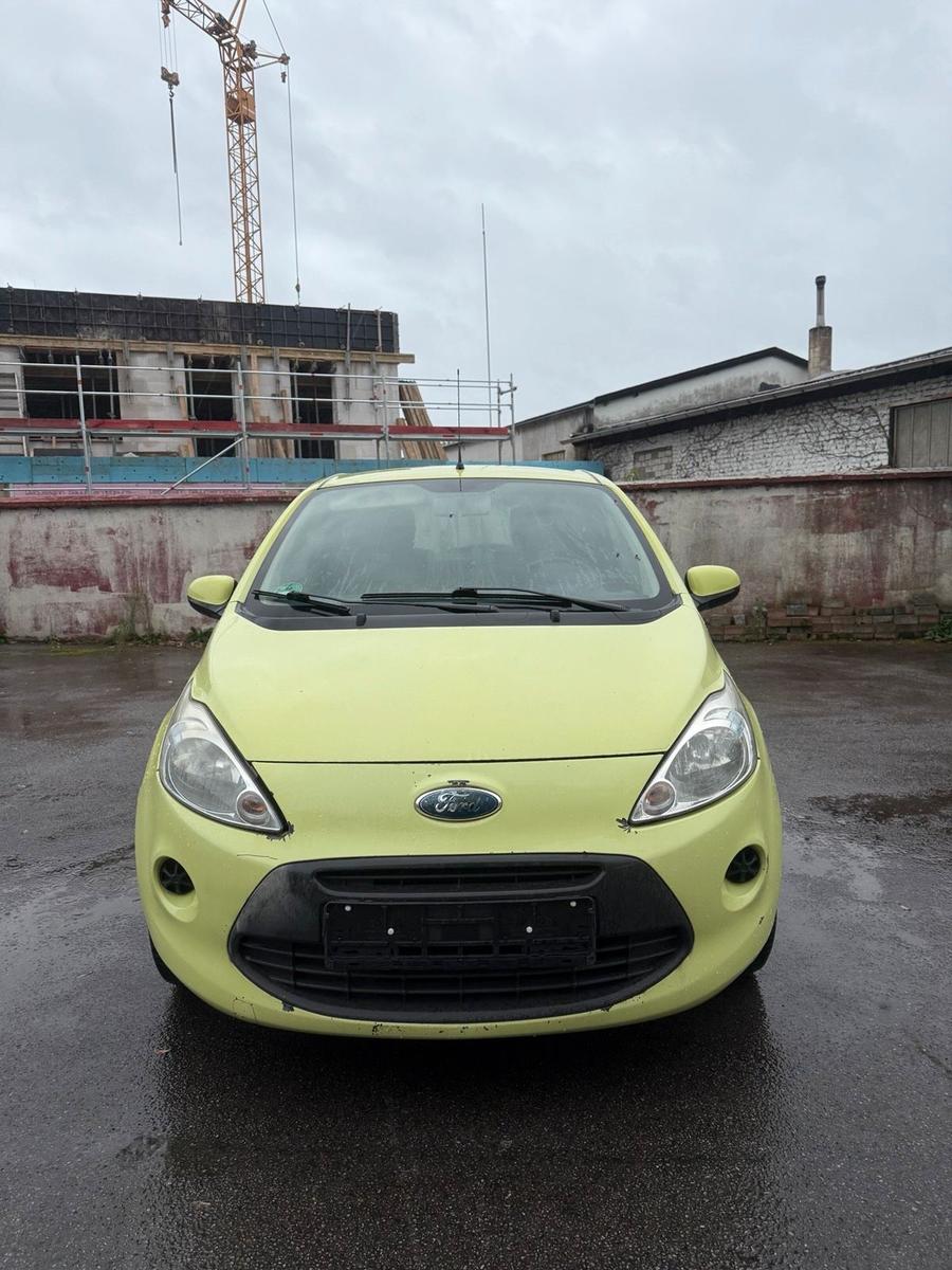 Ford Ka/Ka+