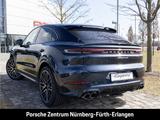 Porsche Cayenne S Coupe InnoDrive 14-Wege-Komfortsitz - Porsche Cayenne aus 2025