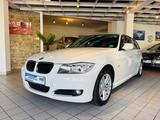 BMW 318i Touring Neu Hu&Au AHK - BMW 318 aus 2011: Kombi