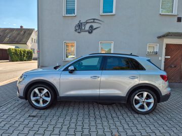 Audi Q3 - 4