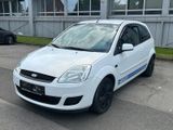 Ford Fiesta SPORT TÜV NEU