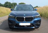 BMW X1 xDrive25i xLine Steptronic xLine - BMW X1: Xdrive25i