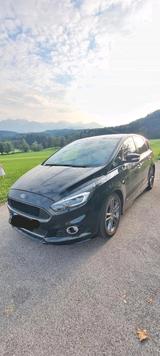 Ford S-Max 4x4 ST line Sport - Ford Aerostar Gebrauchtwagen