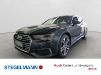 Audi A6 - Vorschau Bild 1