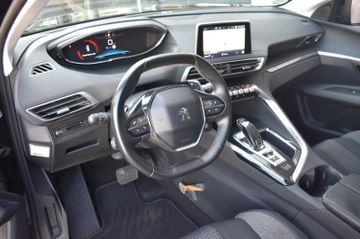 Peugeot 3008 - 4