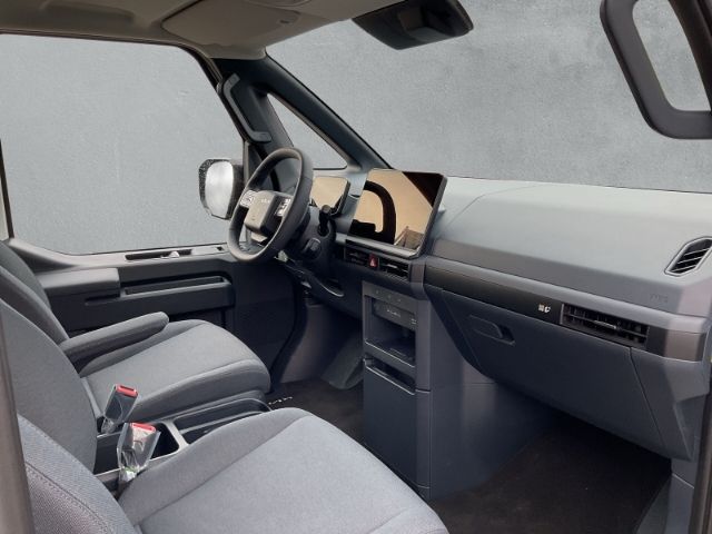 Fahrzeugabbildung Kia PV5 Cargo L2H1 3T PLUS 71,2-kWh-*GEWERBEDEAL*WÄR