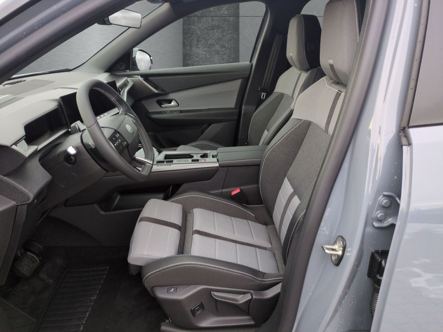 Opel Grandland (X) - Bild 7