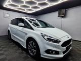 Ford S-Max 2.0 EcoBoost ST-Line|7SITZER|LEDER|NAVI|LE - Ford: Van