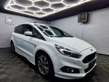 Ford S-Max 2.0 EcoBoost ST-Line|7SITZER|LEDER|NAVI|LE - Ford S-Max: 7sitzer