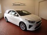 Kia cee'd Sportswagon / R.Kamera / neues Modell ! - gebrauchte Kia cee'd Sportswagon aus dem Jahr 2019