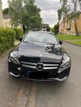 Mercedes-Benz C 220 d - Mercedes-Benz C 220 Gebrauchtwagen in Hagen
