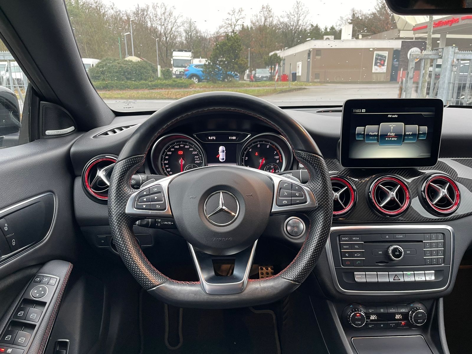 Fahrzeugabbildung Mercedes-Benz CLA 250 AMG Sport*Panorama*HarmanKardon*NightPa*