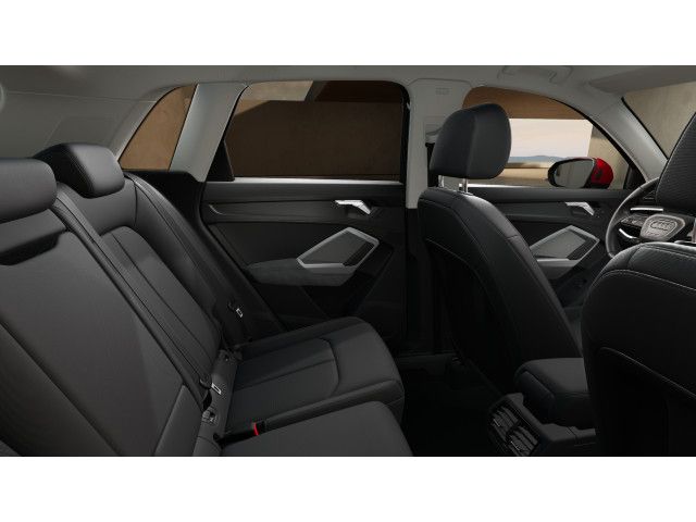 Audi Q3 - Bild 12