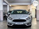 Ford Focus Lim. C&C *AUTOMATIK*NEU ZAHNRIEMEN+SERVICE - Ford Focus: Zahnriemen