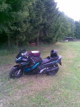 Honda CBR 1000 F - Offers matching your search criteria