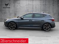 Cupra Leon 2.0 TSI DSG VZ LED Navi Beats Audio FaPa XL