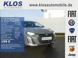 Peugeot 208 ALLURE PureTech 1.2 100 PS MT6 PDC APPLE CAR - Peugeot 208 Gebrauchtwagen