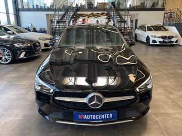Mercedes-Benz CLA 180 *NAVI*LANE-ASSIST*KAMERA*NAVI*PDC*SZHZ*