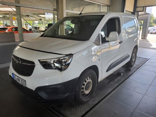 Opel Combo 1.5 D Combo E Cargo Edition PDC Schiebetür