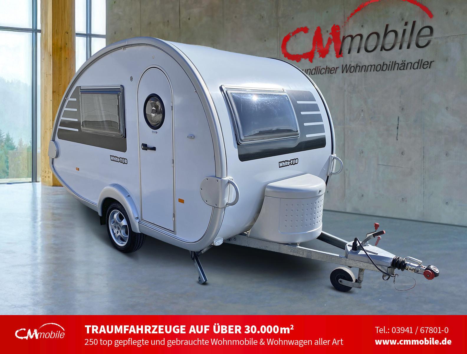 T@b 320 White Trimm - Rundsitzgruppe -