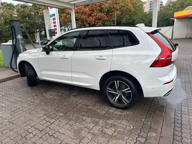 Volvo xc60 R-Design