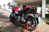 Honda CB1000R (SC80) - HONDA CB 80