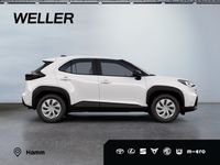 Toyota Yaris Cross - Vorschau Bild 3