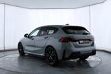 BMW 118d M Sport ad.LED|Aktiv|ACC|S-&LR-HZ|PA+Kamera - BMW 1er Reihe mit Diesel-Antrieb: Limousine
