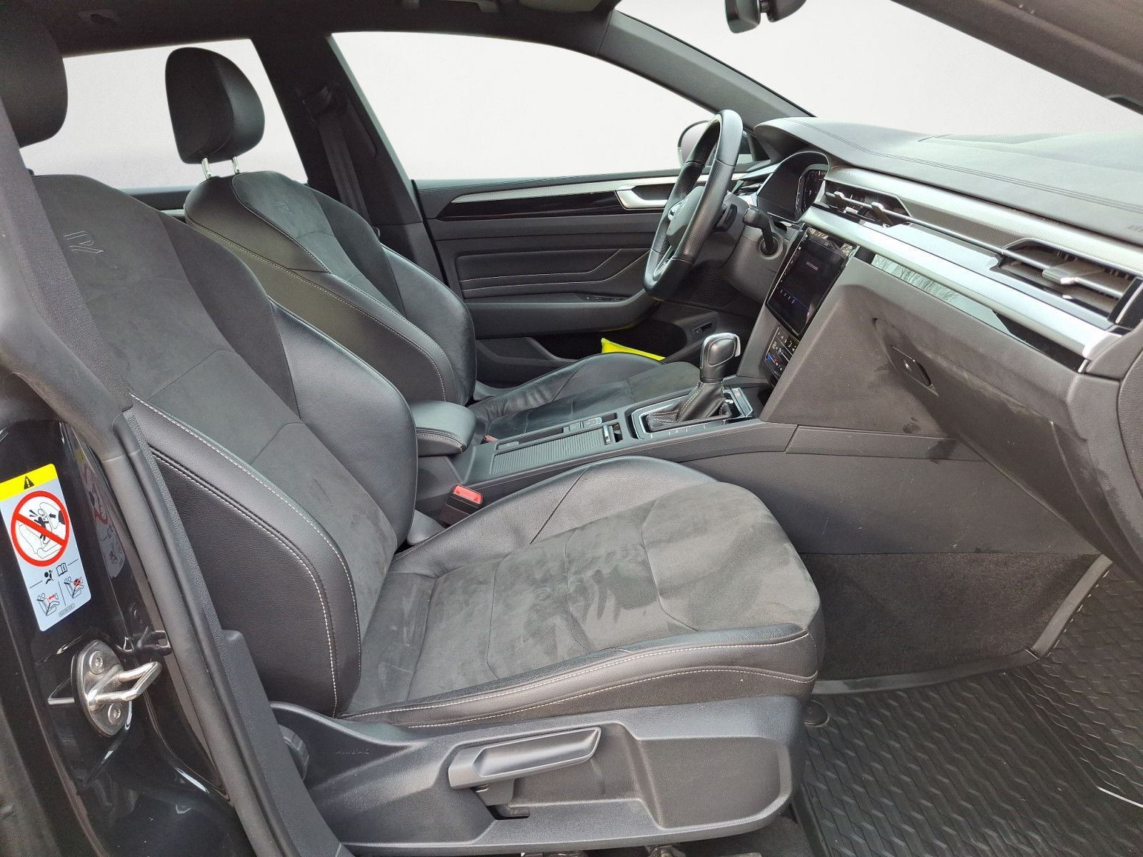 Volkswagen Arteon - Bild 9