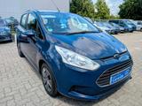Ford B-MAX 1.4 Trend/KLIMA/AHK/TÜV NEU - Ford B-Max in Hamburg