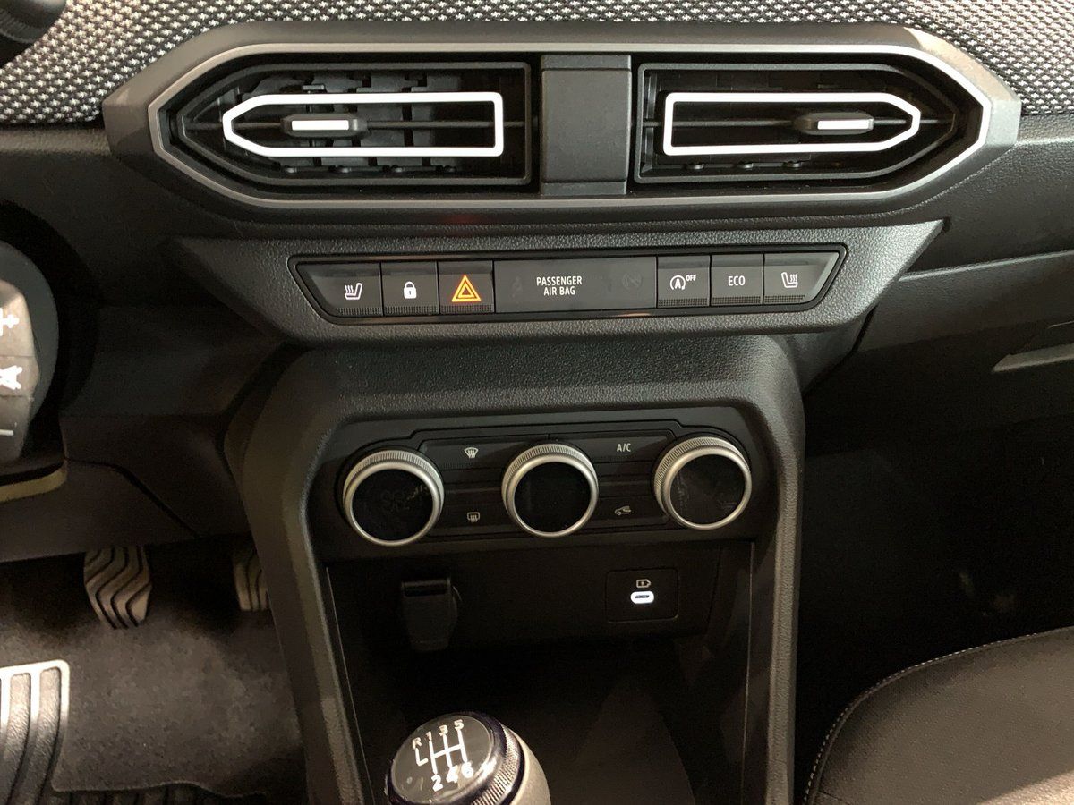 Dacia Jogger - Bild 18