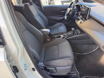 Toyota Corolla - 11