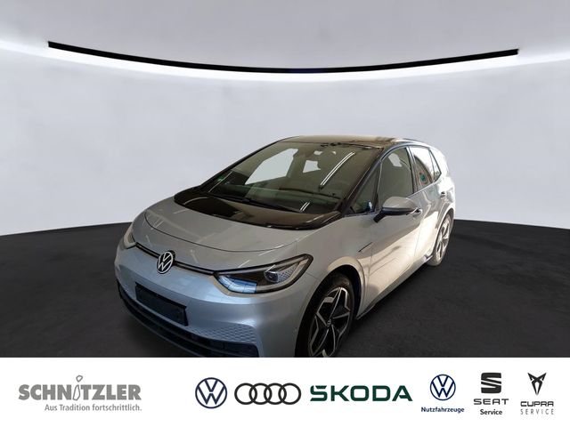 VW ID.3 Pro S MATRIX/NAVI/KAMERA/WÄPU/APP+++