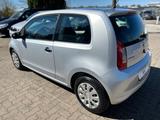 Skoda Citigo Active/2HAND/KLIMA/TÜV NEU - Skoda Citigo: Active