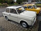 Trabant 1.1  N0 Vorserie Nr.954 Fgst.Nr. - Trabant: 1.1
