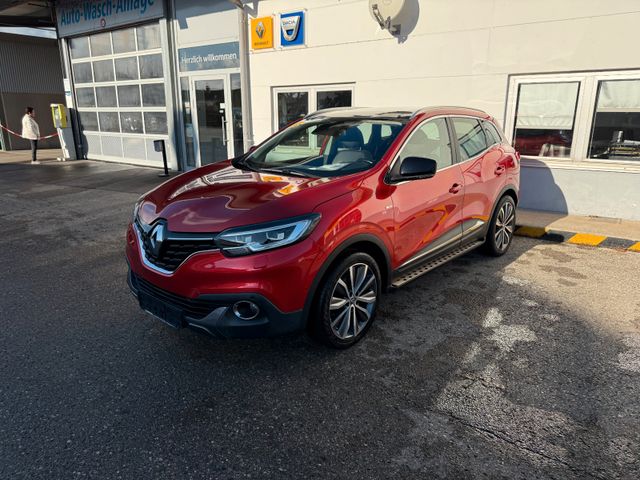 Renault Kadjar ENERGY TCe 130 Bose Edition*LED-DAB-CAM*